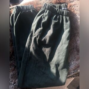 2 Brandy Melville Joggers
